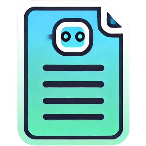 ResumeBot Logo
